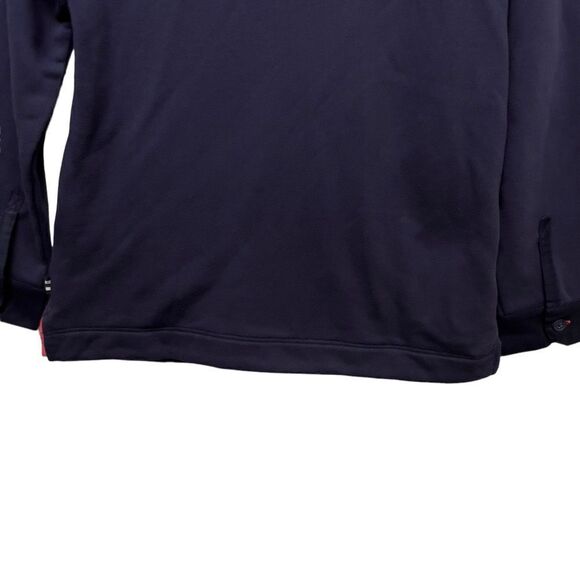 ⚓Thorley Deck Sweatshirt us size 4. - Picture 11 of 16